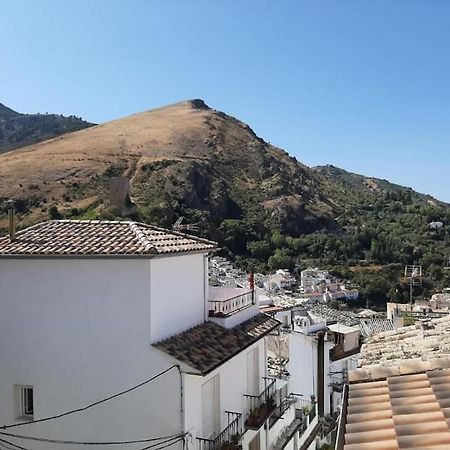 Villa Casa El Grajo Cazorla Esterno foto