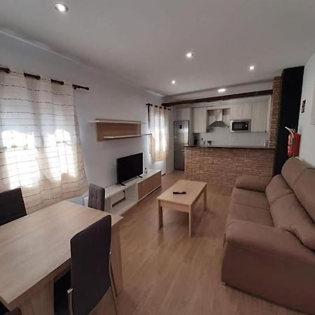 Villa Casa El Grajo Cazorla Esterno foto
