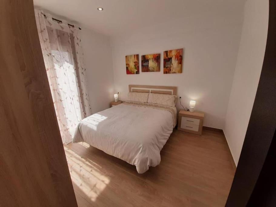 Villa Casa El Grajo Cazorla Esterno foto