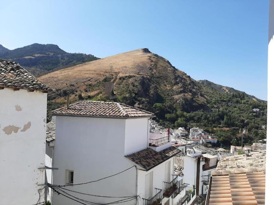 Villa Casa El Grajo Cazorla Esterno foto