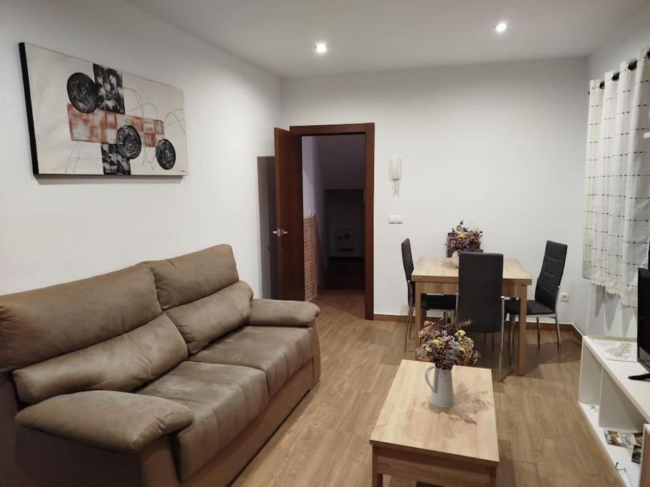 Villa Casa El Grajo Cazorla Esterno foto