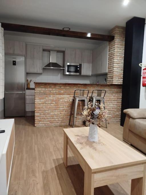 Villa Casa El Grajo Cazorla Esterno foto