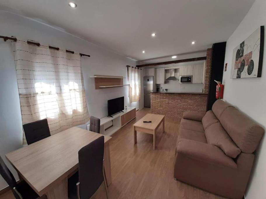 Villa Casa El Grajo Cazorla Esterno foto