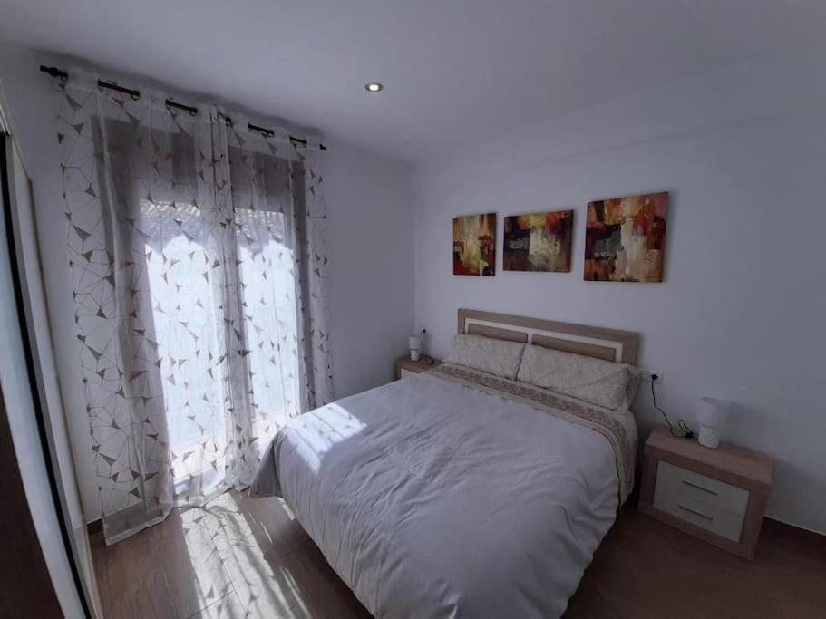 Villa Casa El Grajo Cazorla Esterno foto