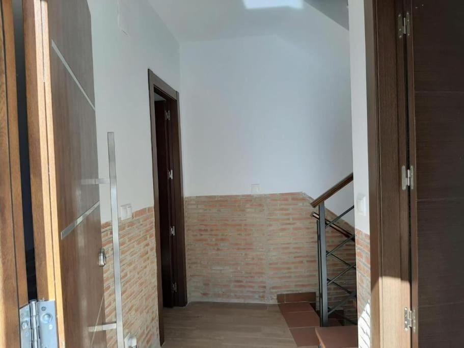 Villa Casa El Grajo Cazorla Esterno foto