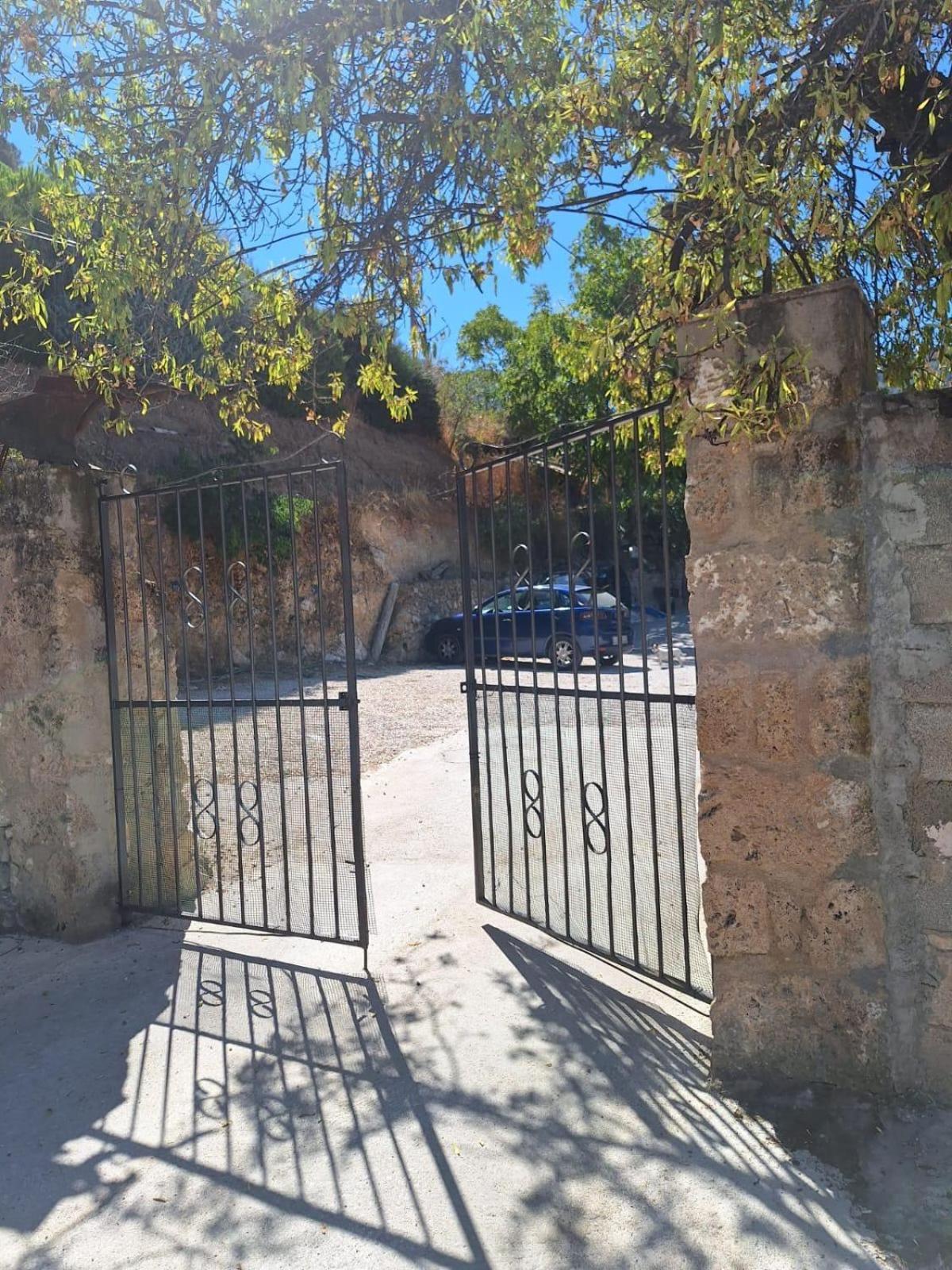 Villa Casa El Grajo Cazorla Esterno foto